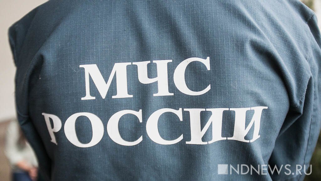 Режим ЧС введен в нескольких населенных пунктах Воронежской области после атаки ВСУ