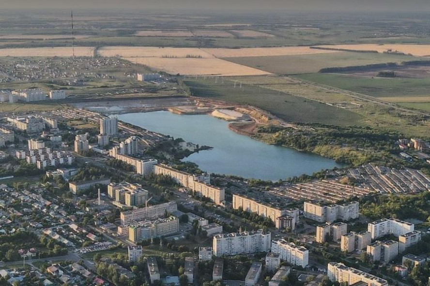 В Тамбове проведут экологическую акцию