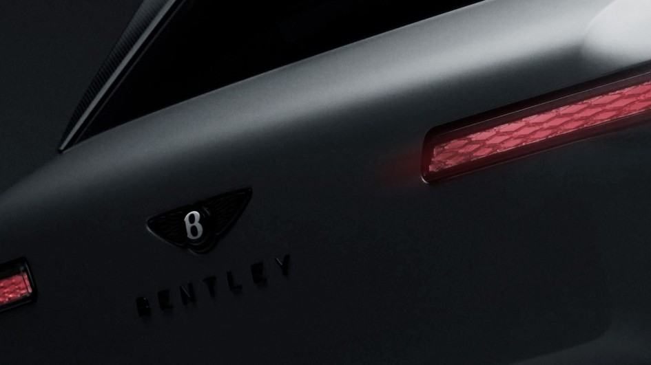 Bentley Torcal: первый электрокроссовер бренда выходит на рынок осенью 2026