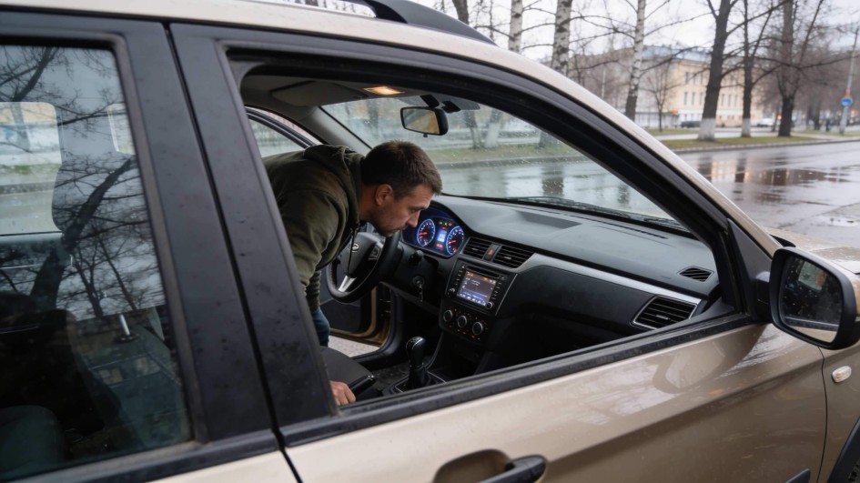 Почему важно знать о скрытой кнопке Valet в вашем автомобиле