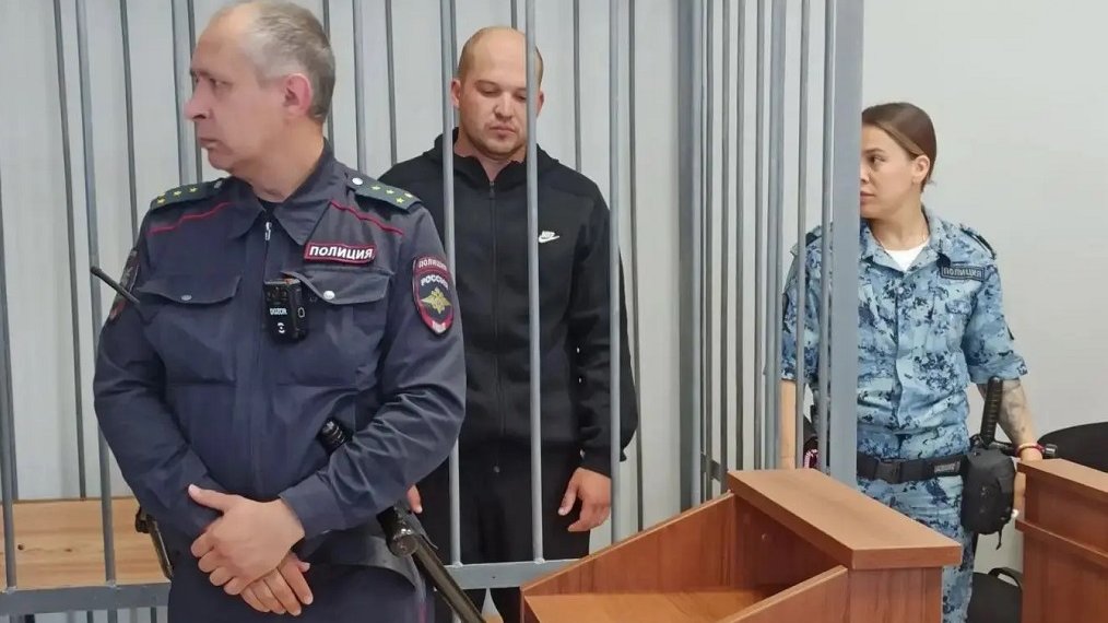 Участник ДТП с четырьмя погибшими арестован до 2 сентября
