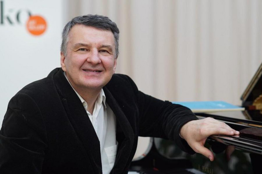 На Рахманиновском фестивале прозвучат "Ивановские сонаты" Ивана Соколова На Рахманиновском фестивале прозвучат "Ивановские сонаты" Ивана Соколова