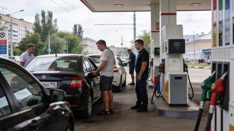 Евро-2 возвращается: в России могут разрешить бензин, который запретили еще в 2013 году