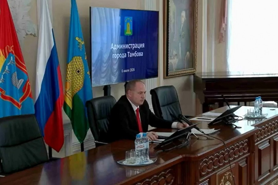 Максим Косенков напомнил водоканалу о сорванных сроках предоставления отчёта по концессии Максим Косенков напомнил водоканалу о сорванных сроках предоставления отчёта по концессии