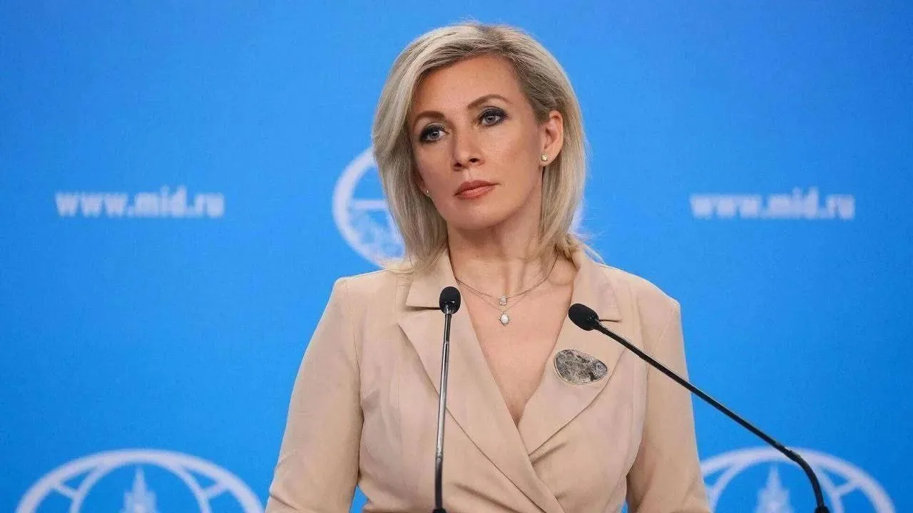 МИД РФ требует от США контролировать действия Зеленского