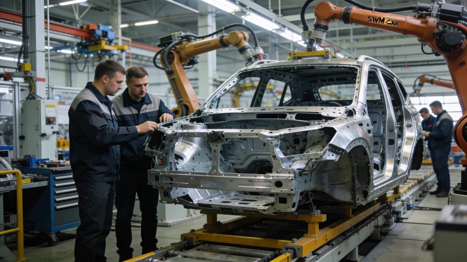 Заводы Toyota и Honda остановлены после землетрясения в Японии