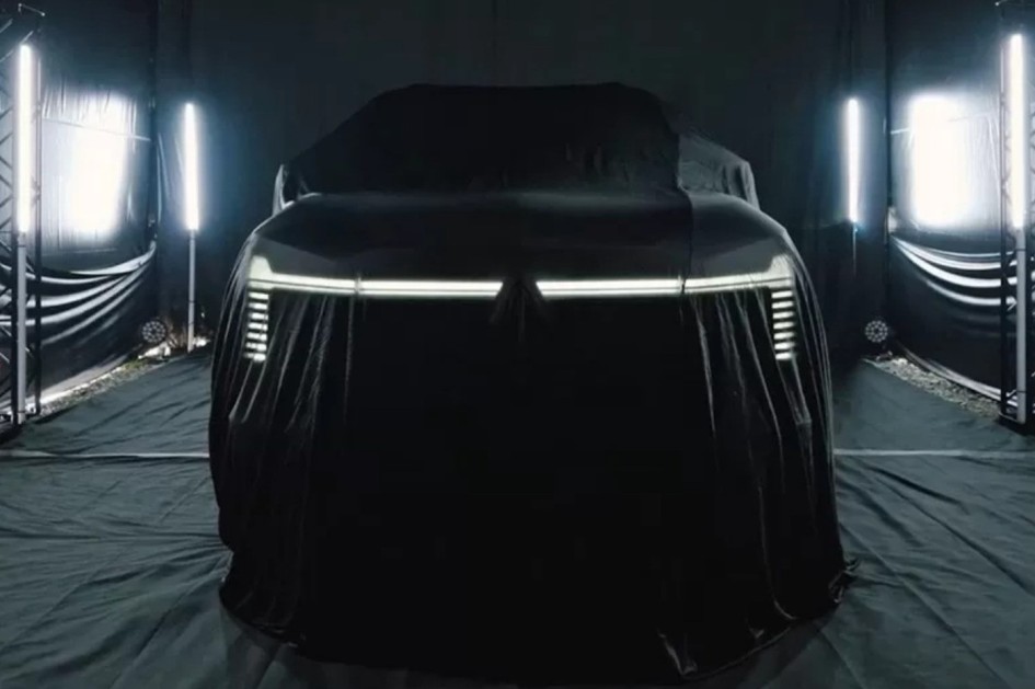Mitsubishi Pajero: возвращение легенды с новыми технологиями и обновленным дизайном