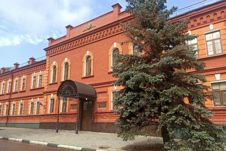 В Тамбове прокуратура направила в суд уголовное дело о краже почти 2 млн рублей