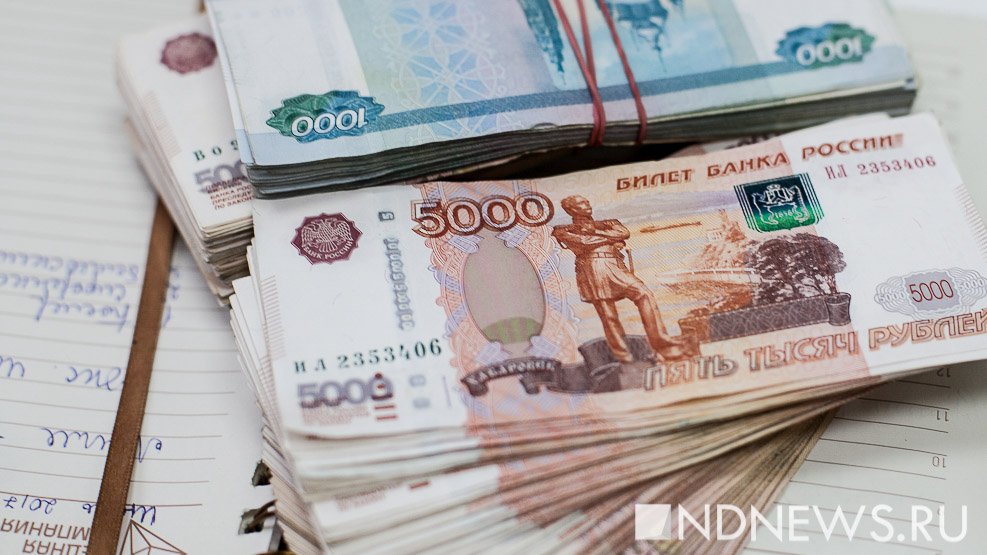 Челябинка получила 1,4 млн рублей выплат по документам на несуществующего ребенка