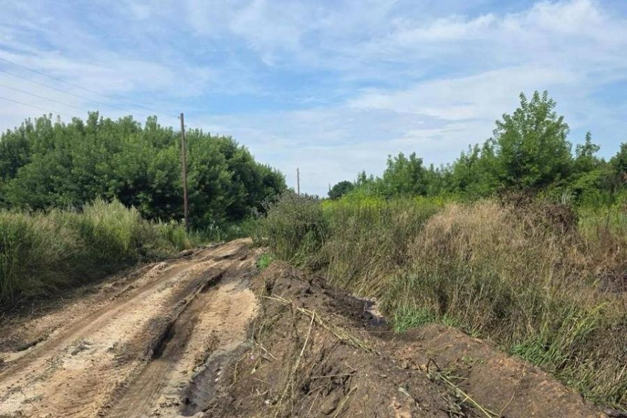 В Бондарском округе ферма завалила отходами соседнюю территорию В Бондарском округе ферма завалила отходами соседнюю территорию