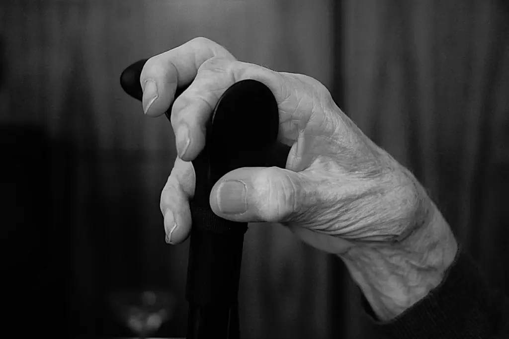 Пенсионеры, потерявшие партнёра, могут столкнуться с угрозой потери наследства