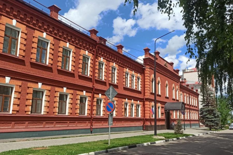 Прокуратура Тамбова вернула в бюджет 150 тысяч рублей, полученные по социальному контракту