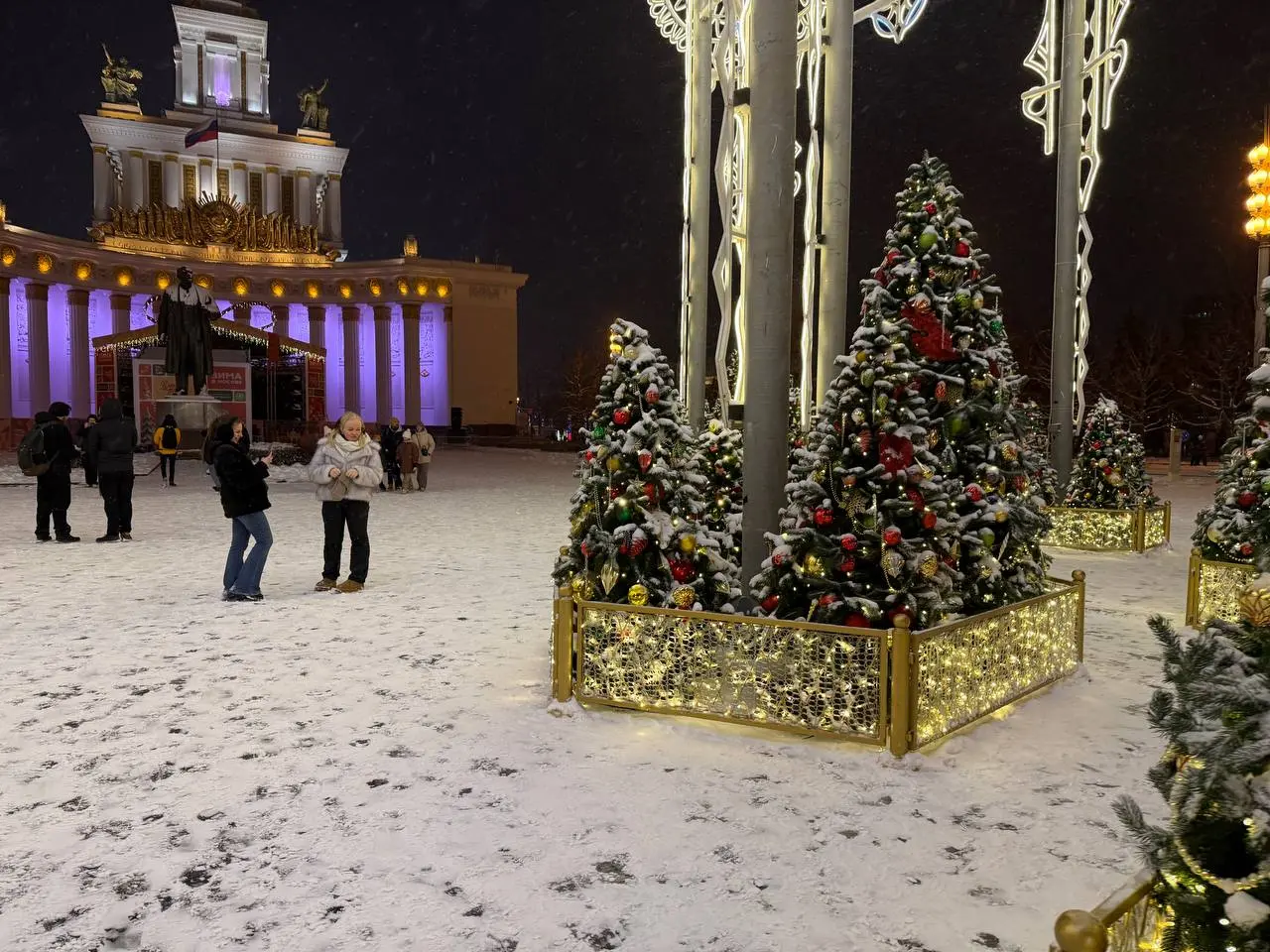 Новогодние каникулы 2026-2027 перенесли: узнайте новые даты отдыха