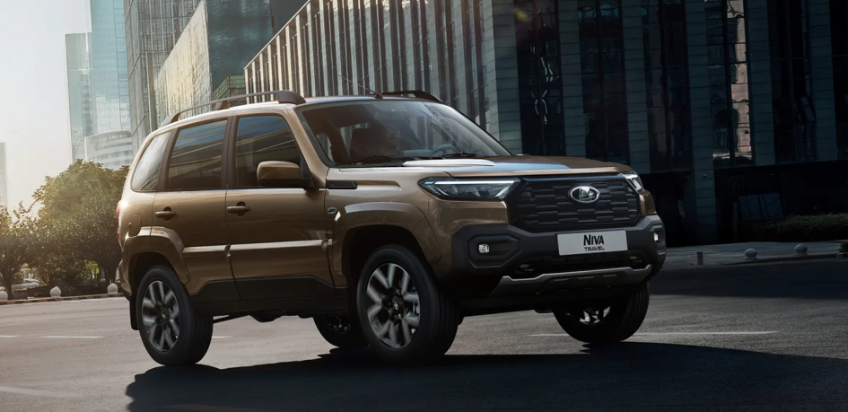 Lada Niva Travel: опыт эксплуатации за 17 000 км и реальные проблемы владельца