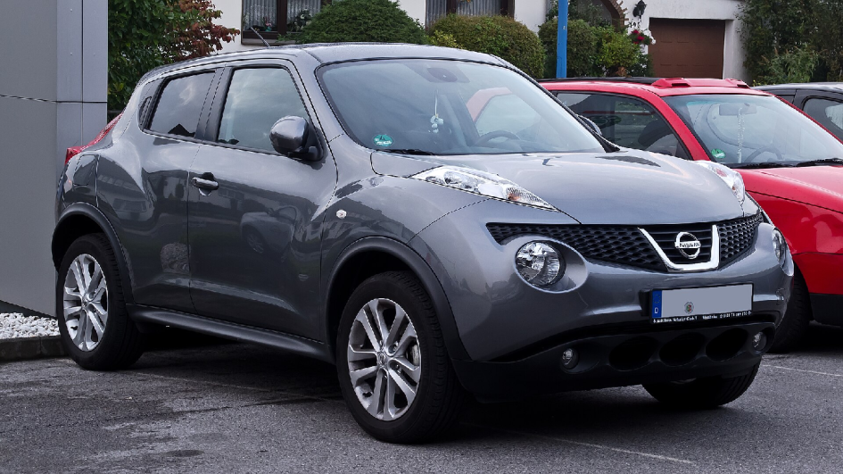 Nissan Juke с пробегом 86 000 км: 12 лет без коррозии и крупных ремонтов