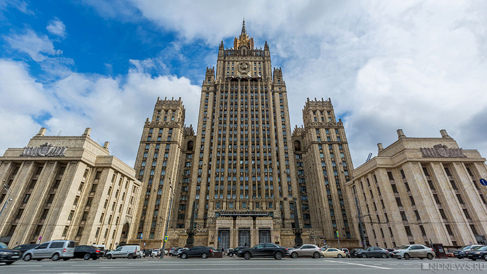 МИД РФ: Украина использует любое перемирие для перегруппировки сил