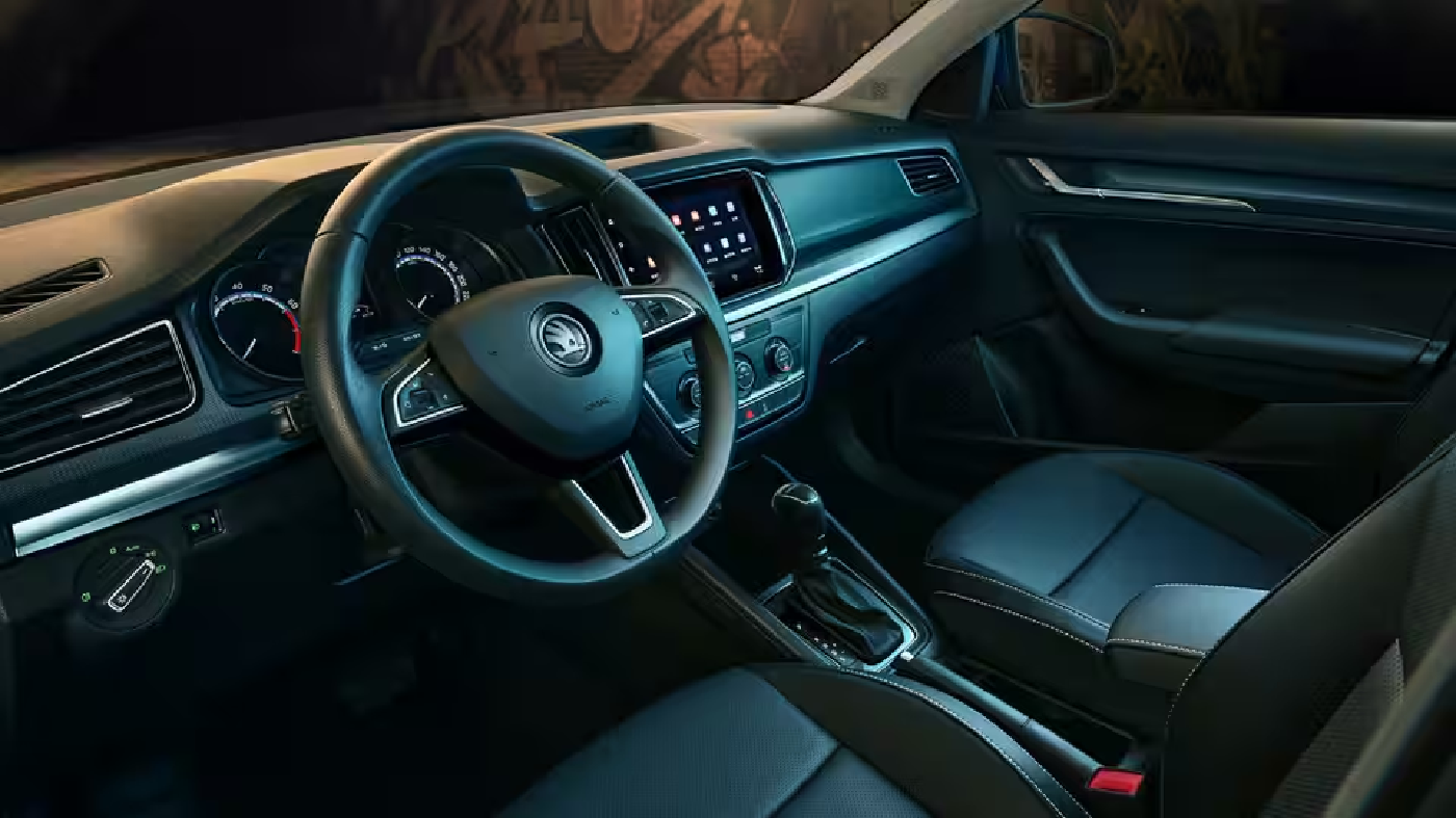 Skoda Kamiq из Китая: новый кроссовер доступнее Geely и Tenet в России