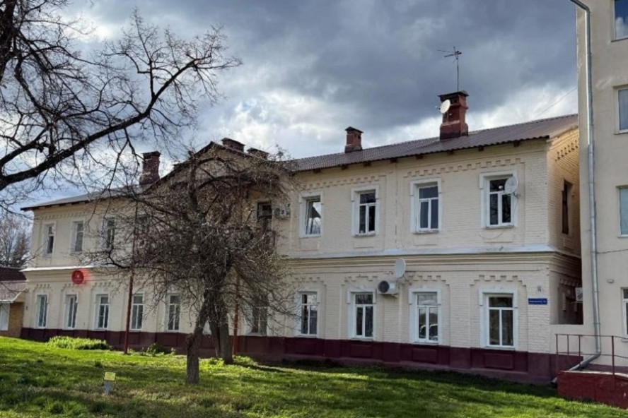 Жилые дома на Привокзальной площади Тамбова планируют включить в реестр ОКН Жилые дома на Привокзальной площади Тамбова планируют включить в реестр ОКН