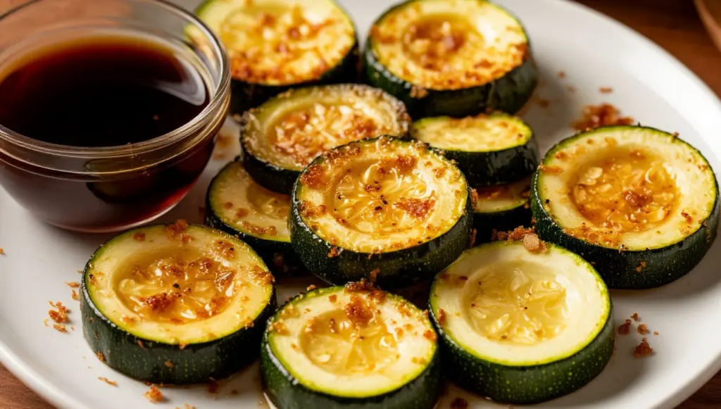 Кабачки и баклажаны в луковом кляре: секретный рецепт, от которого не оторваться