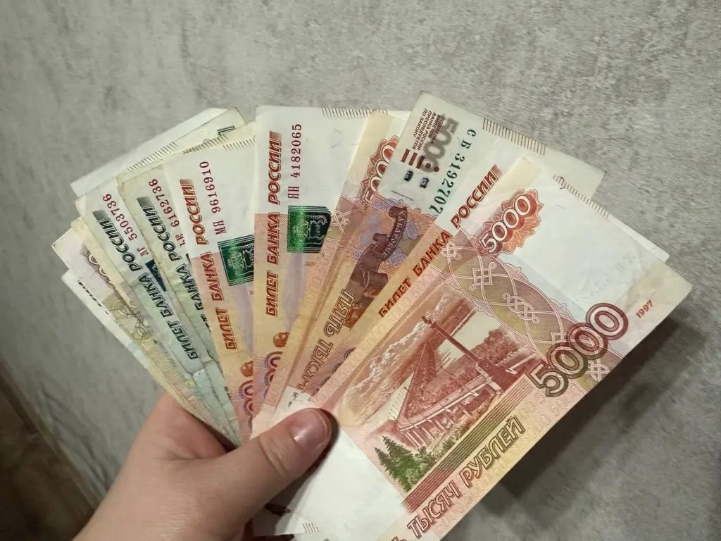 С 25 июля россияне могут получить 60 000 рублей на карту «Мир»: стоит ли верить?