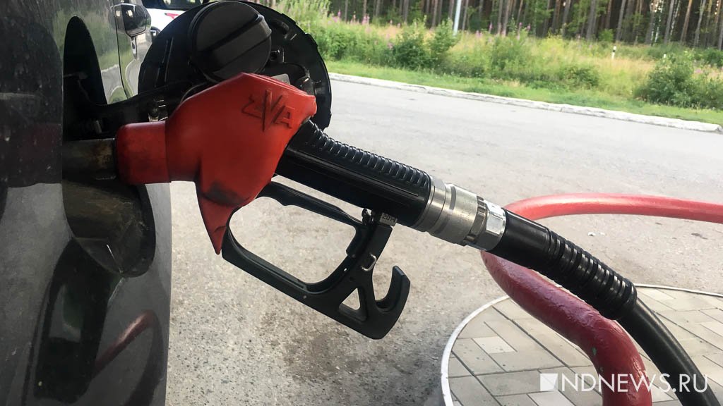 Подросток по заданию мошенников пытался сжечь АЗС «террористов» в Подмосковье