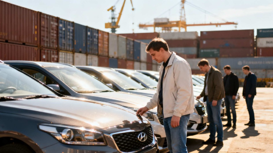 Десятка драйверских авто до 2 млн: какие спорткары реально купить на вторичке