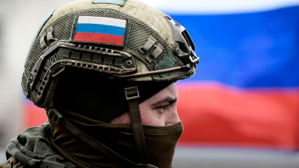 Еще два населенных пункта в зоне СВО перешли под контроль России