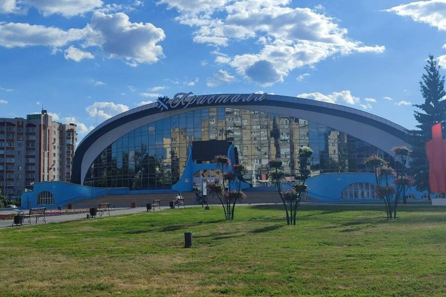 Афиша мероприятий на 7 августа Афиша мероприятий на 7 августа