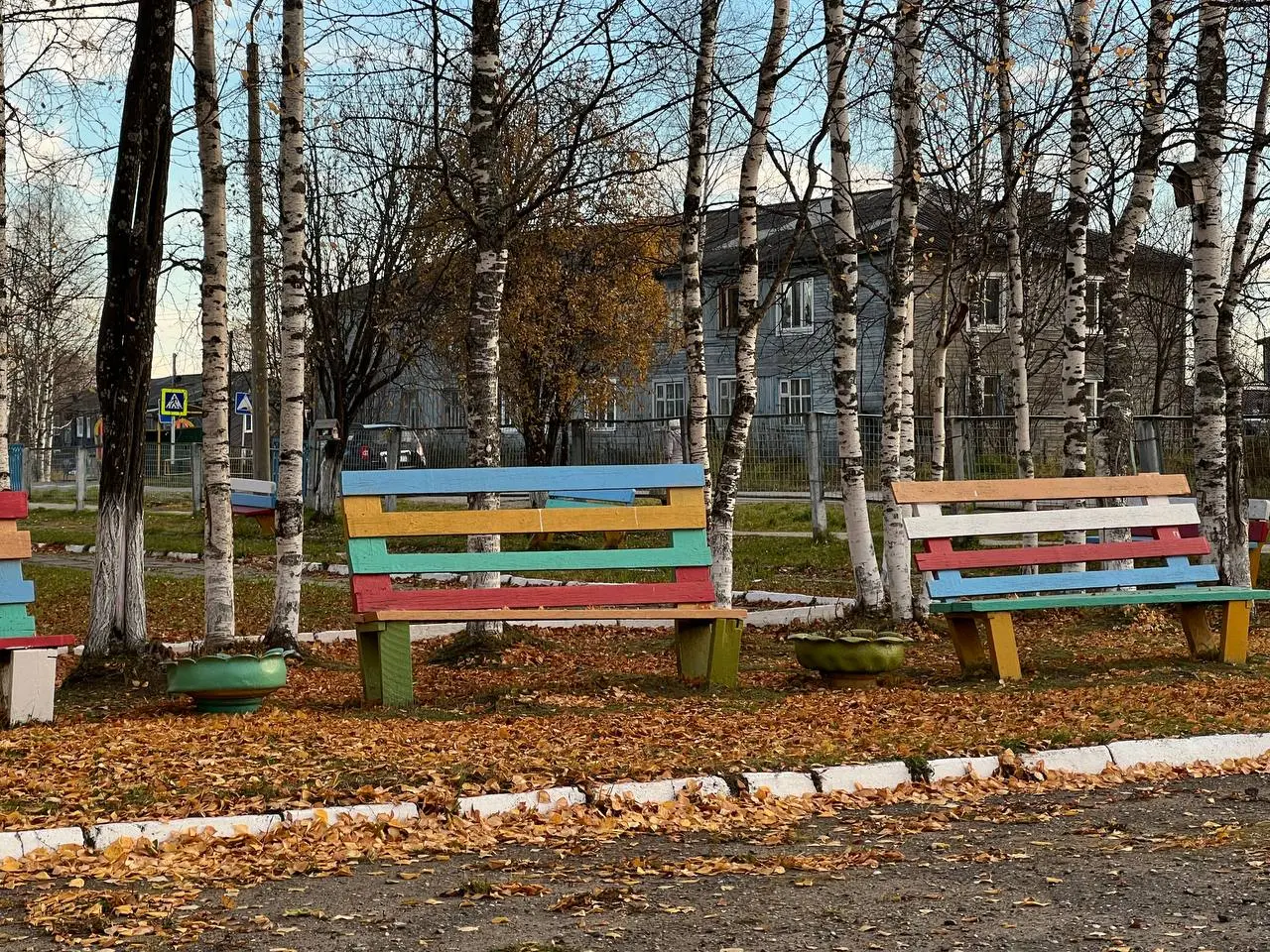 Синоптики рассказали, каким будет бабье лето 2026 года по регионам