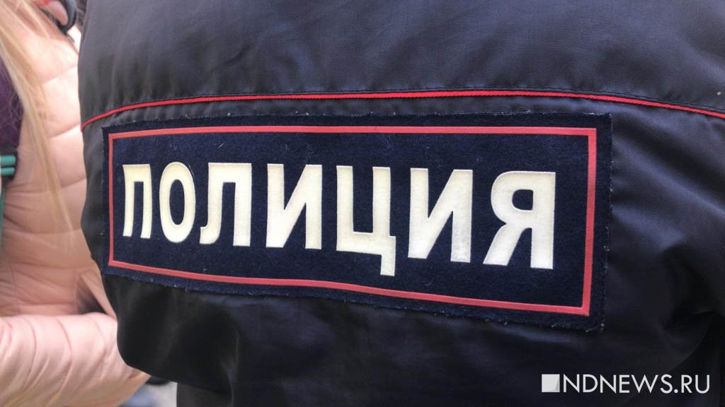Свердловчанка арестована на 10 суток за распитие пива в отделе полиции