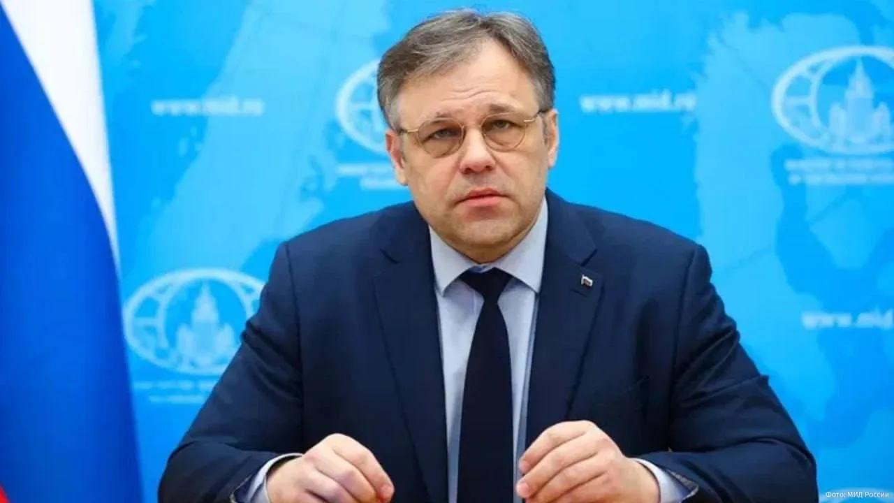 Россия открыта к переговорам с Киевом, стремясь избежать нового конфликта