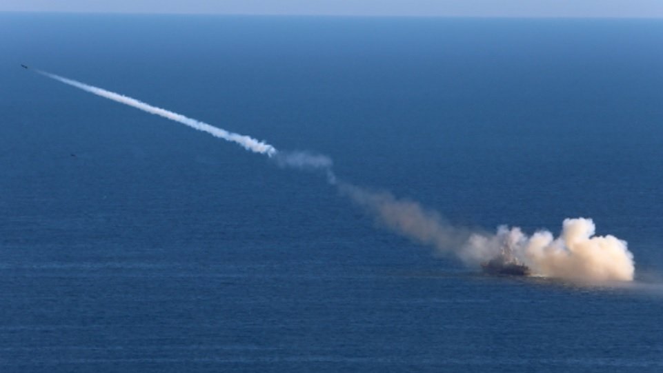 14 ударов по Украине и 34 уничтоженных морских судов за неделю: Минобороны о ходе СВО