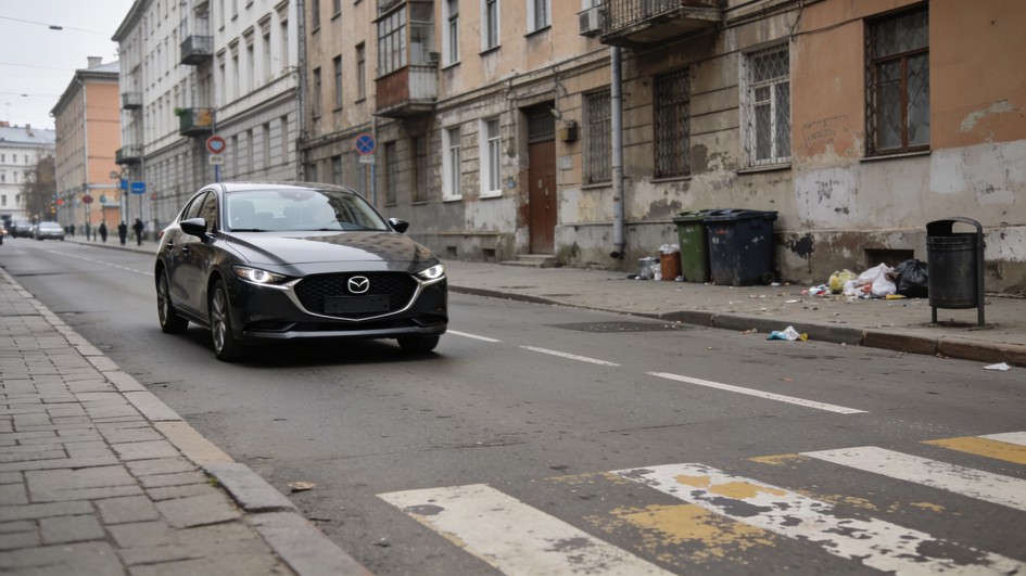 Атмосферник или «дизель»: разбираем слабые места Skyactiv-G