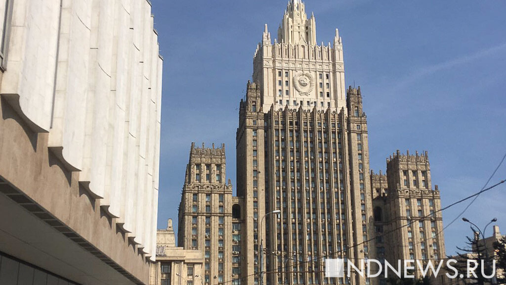 Москва предостерегла о последствиях поставок Турцией американского оружия Украине