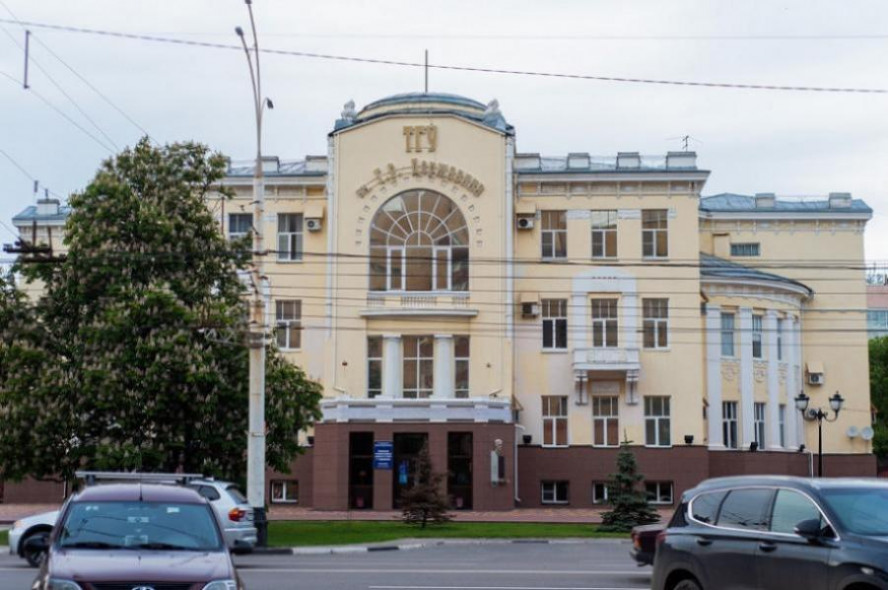13 студентов и лицеистов Державинского стали обладателями городских именных стипендий 13 студентов и лицеистов Державинского стали обладателями городских именных стипендий