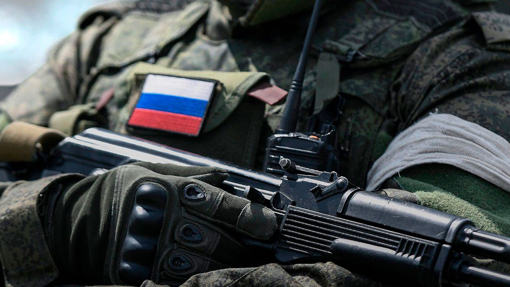 Под контроль России перешло Рыбальское в Запорожской области