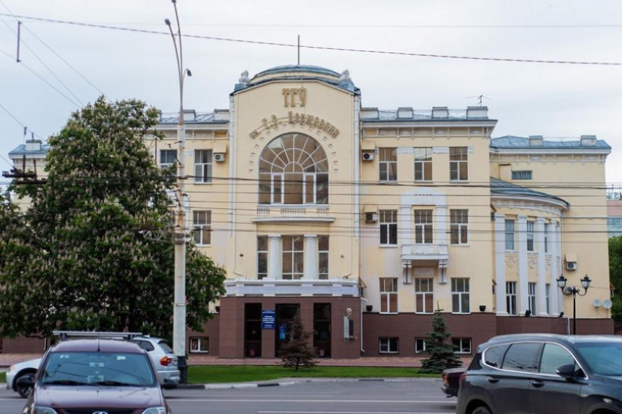Державинский университет переводит ИТ-инфраструктуру на отечественную экосистему Astra Linux