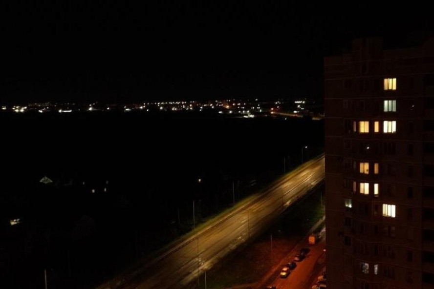 В Тамбовской области после ночной атаки БПЛА повреждены дом и вышка связи