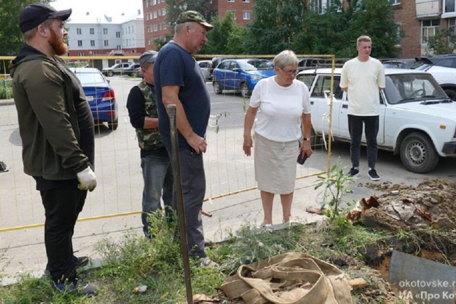 В Котовске проверили готовность к отопительному сезону