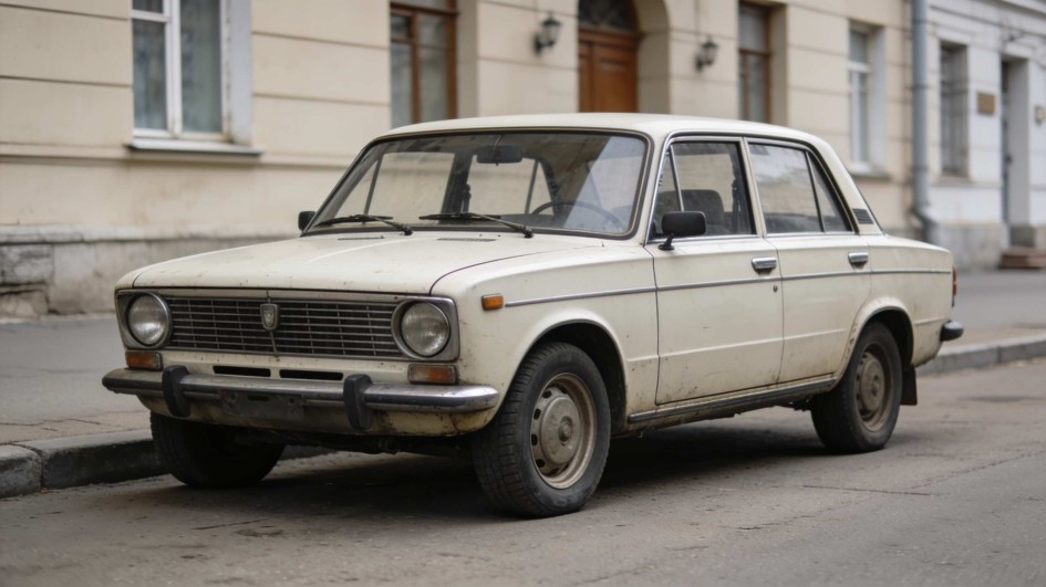 Праворульные автомобили в СССР: как и почему их выпускали до 90-х годов