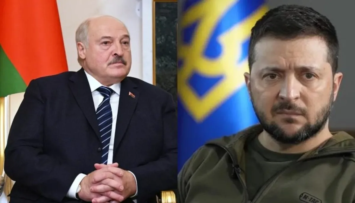 Лукашенко готов восстановить сотрудничество с Украиной на доверительных условиях