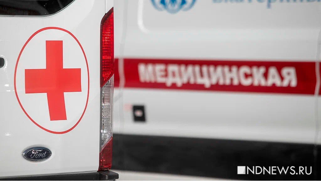 Стена рухнула на малышей в детсаду в Обнинске: трое пострадавших