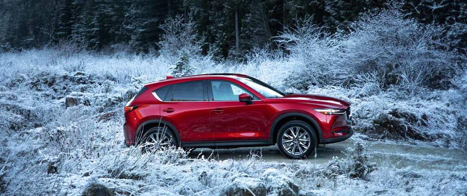 Mazda сохранит бензиновые и дизельные двигатели, не делая ставку только на электромобили