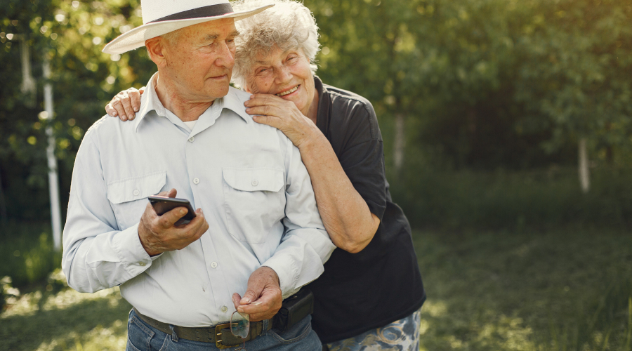 пенсионер © Фото: magnific.com пенсионер © Фото: magnific.com