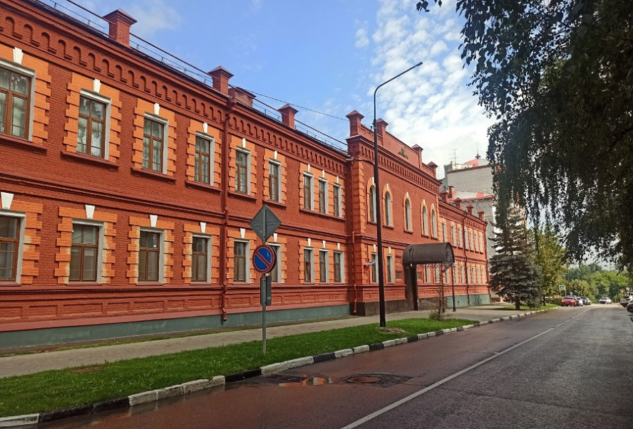 Прокуратура помогла тамбовскому инвалиду вернуть 940 тысяч рублей за лекарства