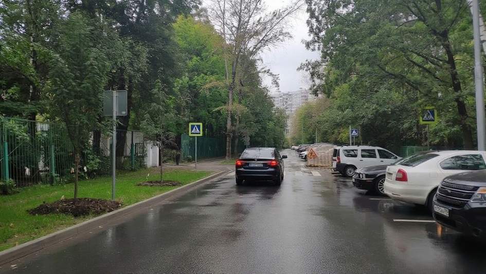 Штрафы за объезд и неправильный проезд лежачих полицейских: что реально грозит водителям в 2026 году