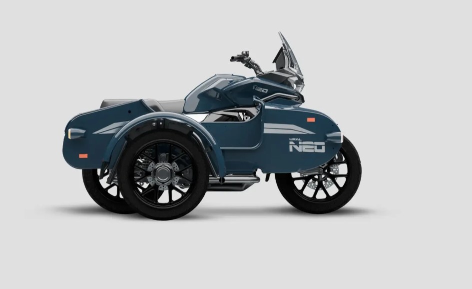 Neo 500 меняет правила для Ирбитского завода и рынка мотоциклов России