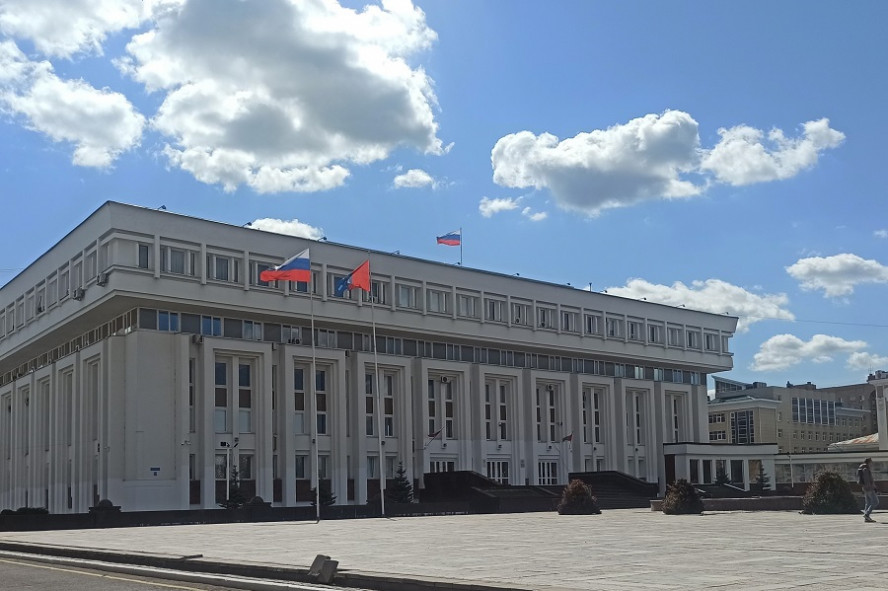 В оперштаб Тамбовской области вошли главы нескольких муниципалитетов В оперштаб Тамбовской области вошли главы нескольких муниципалитетов