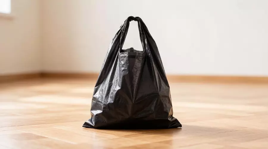мусор &amp;copy;&amp;nbsp;Изображение сгенерировано нейросетью GigaChat