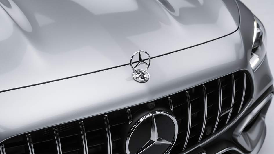 Mercedes-Benz тестирует литий-керамический аккумулятор Gen4 с плотностью до 381 Вт·ч/кг